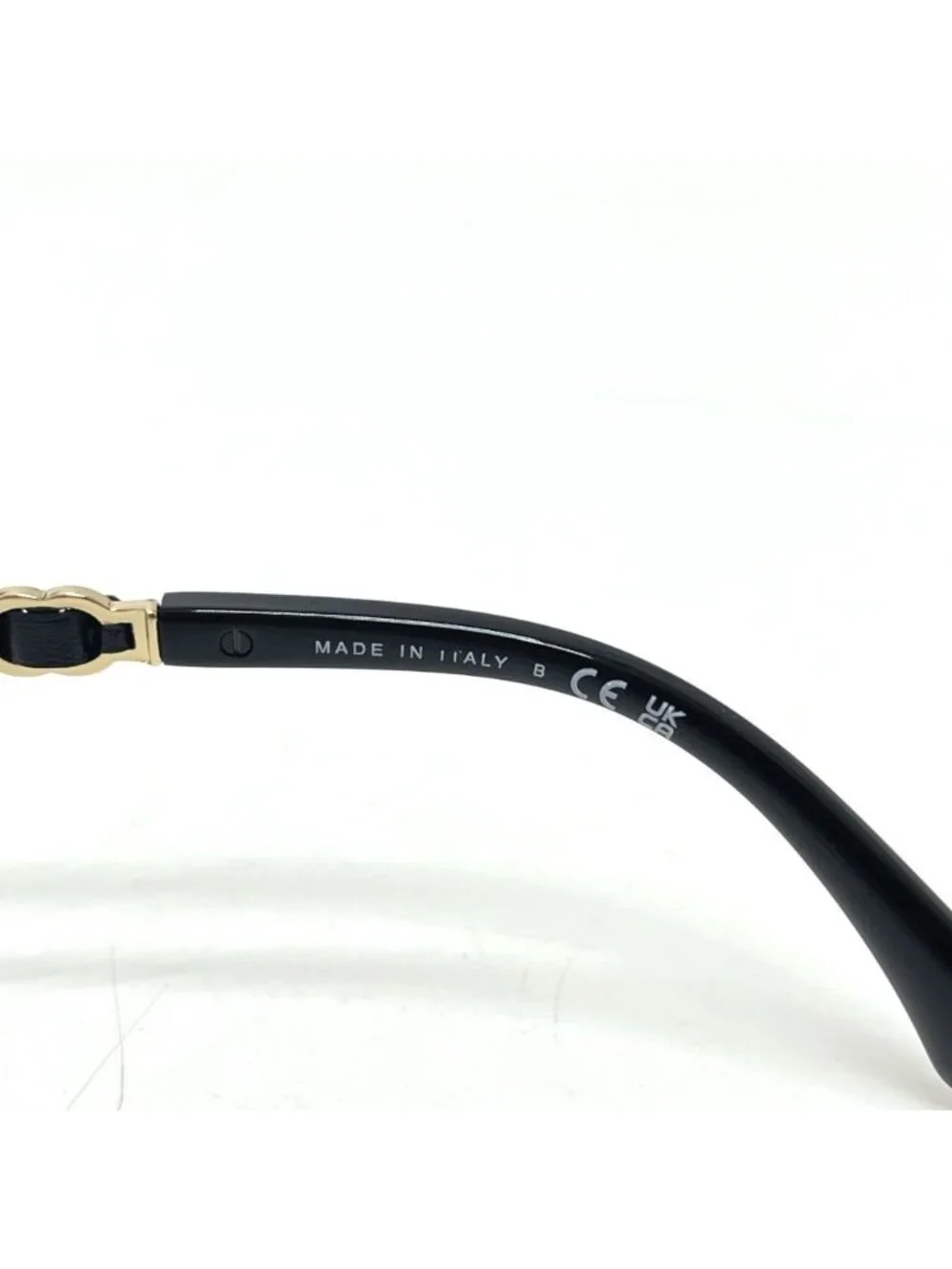 Chanel Sunglasses Square Eyewear
